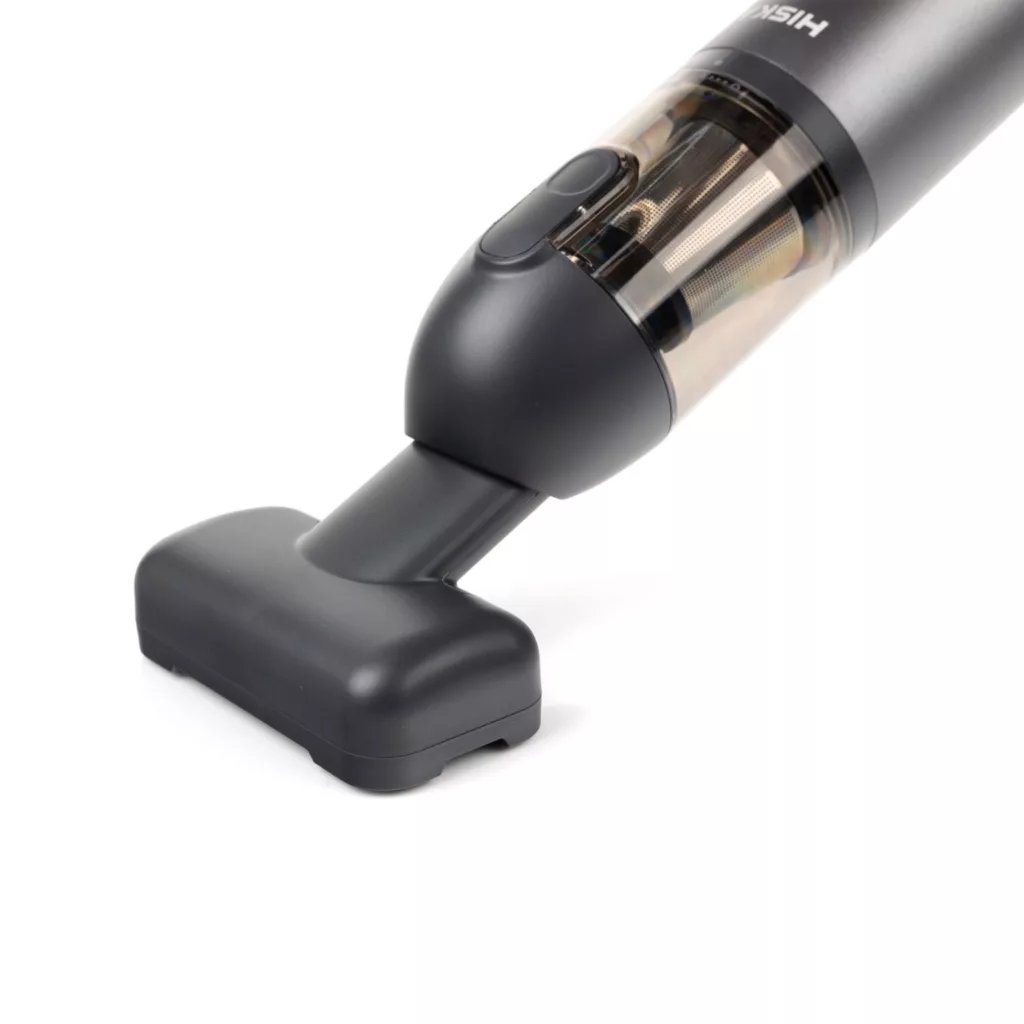 جارو شارژی هیسکا مدل HR03