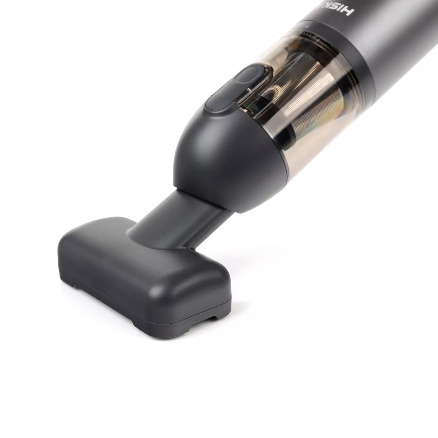 جارو شارژی هیسکا مدل HR03