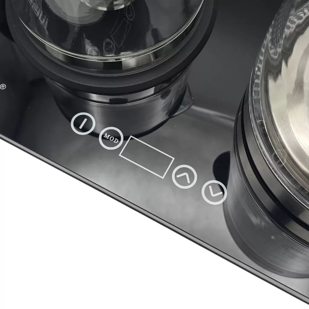 چای ساز کنار هم دسینی مدل DS-2366