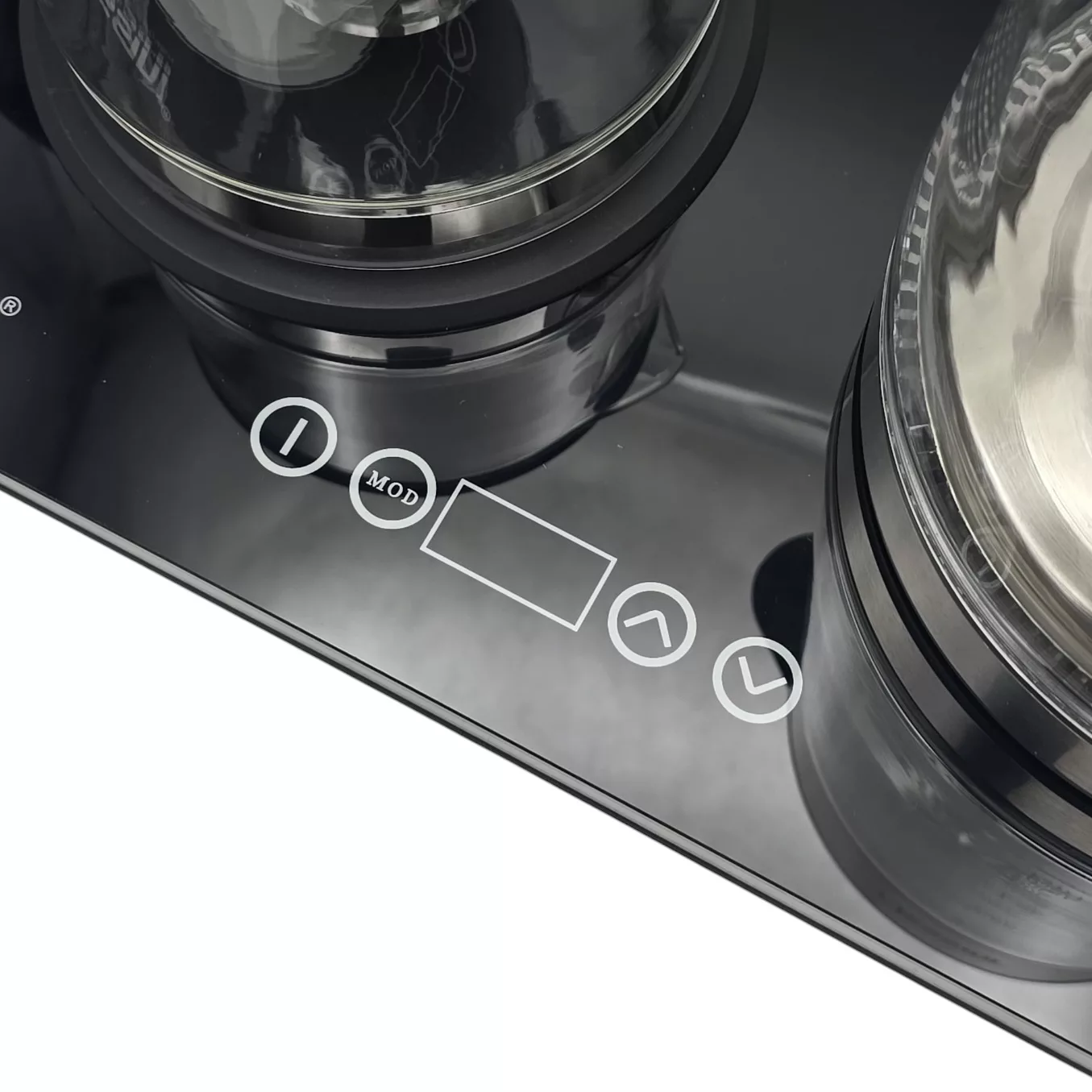 چای ساز کنار هم دسینی مدل DS-2366