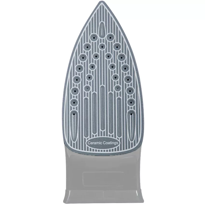 اتو بخار 2200 وات ایکس ویژن مدل SI-118