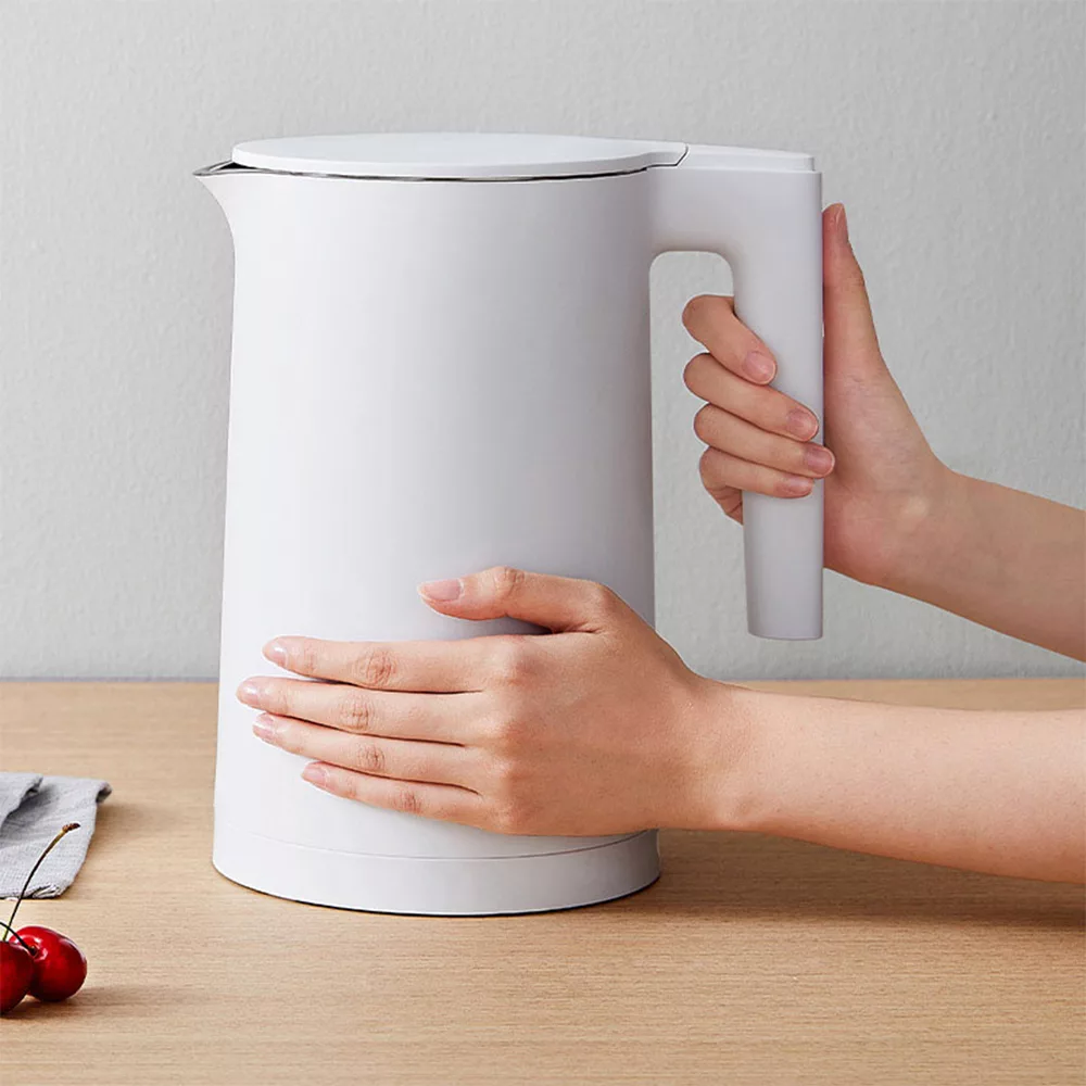 کتری برقی میجیا مدل MJ1800W