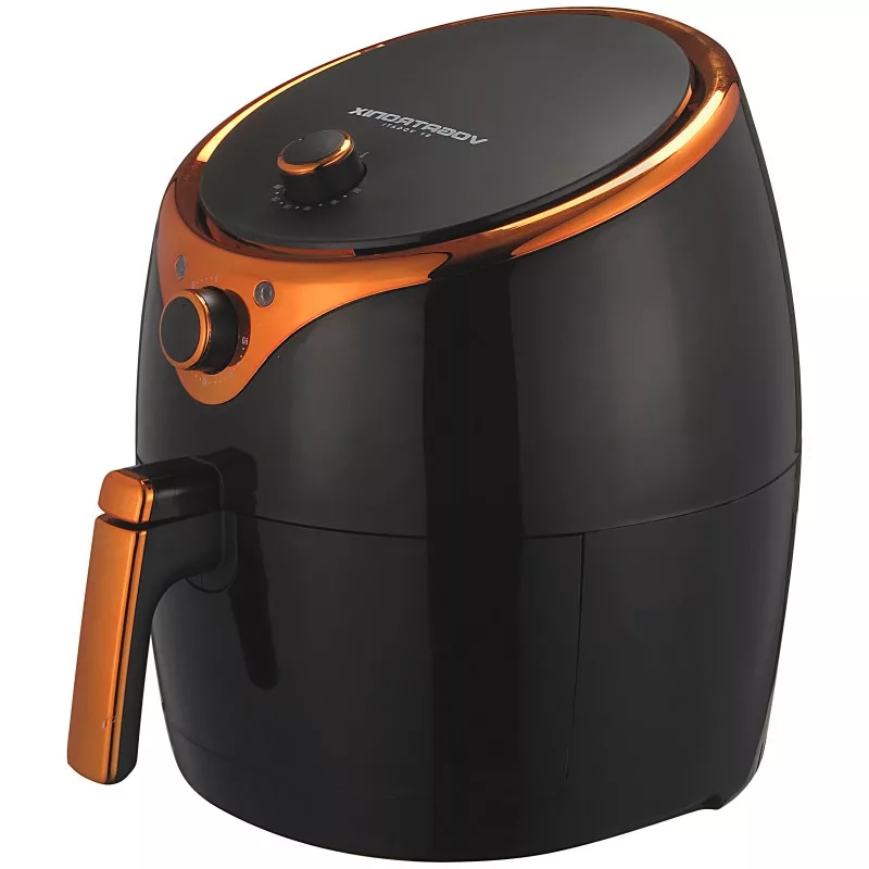 سرخ کن بدون روغن وگاترونیکس مدل VE-103