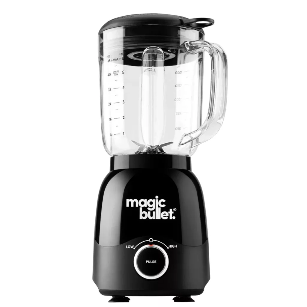 مخلوط کن 1.5 لیتری مجیک بولت مدل MBF-100