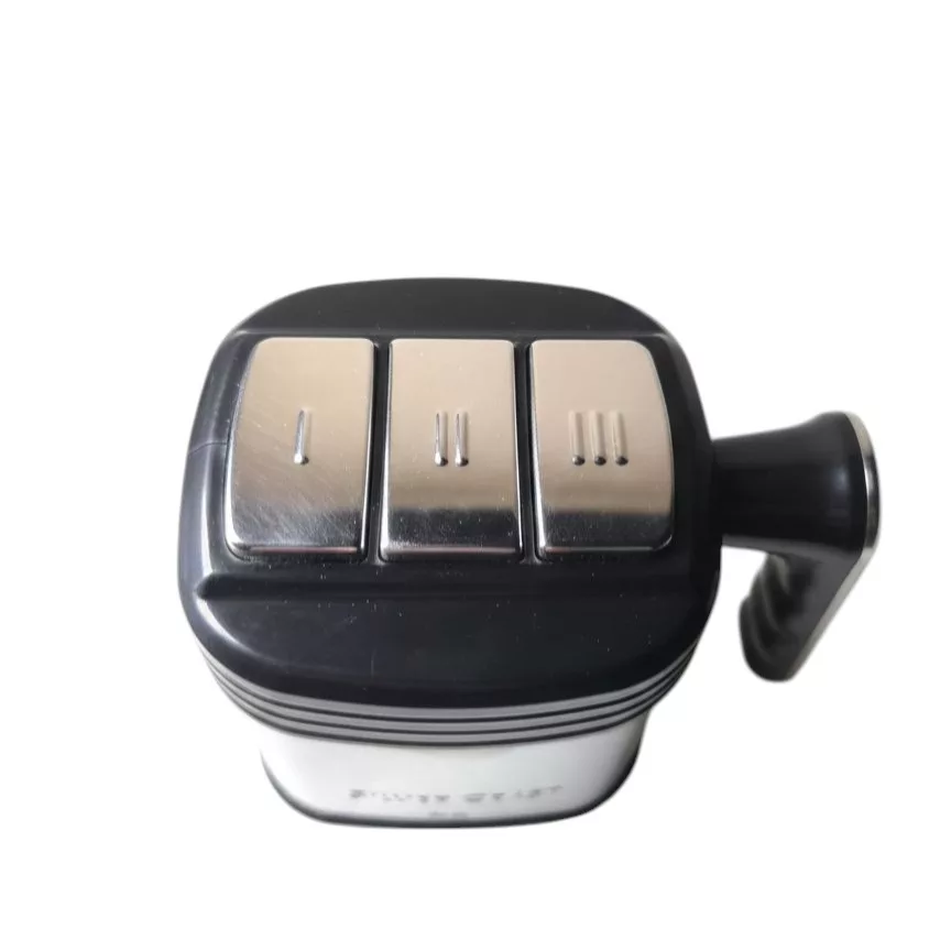 خردکن 5,5 لیتری سیلور کرست مدل SLV-405