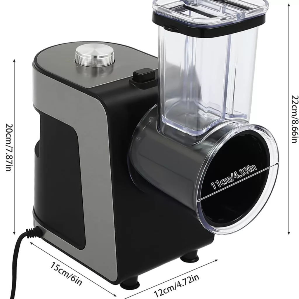 رنده برقی سوکانی مدل SK-1180