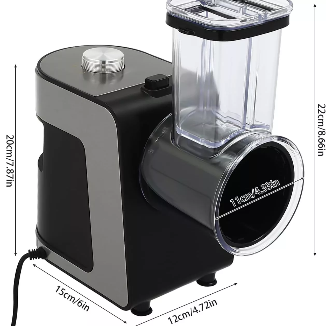 رنده برقی سوکانی مدل SK-1180