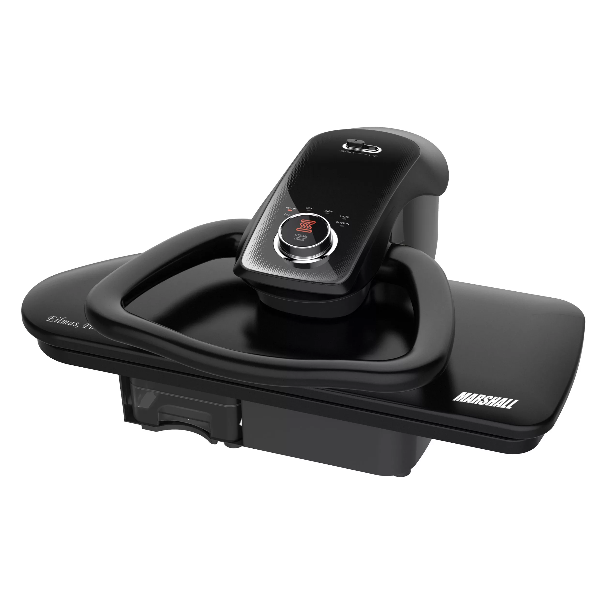 اتو پرسی مارشال مدل 11100