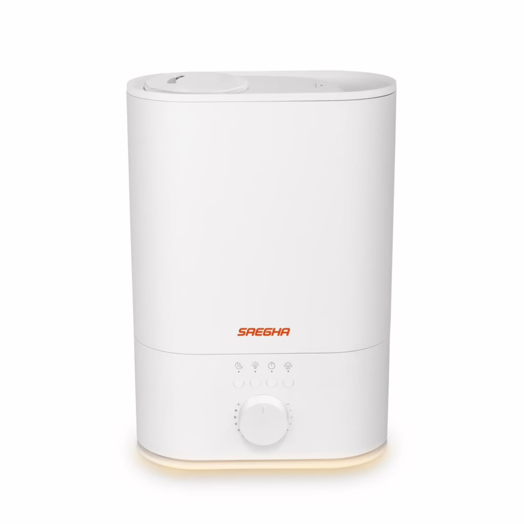 دستگاه بخور سرد صاعقه مدل HSA-2360