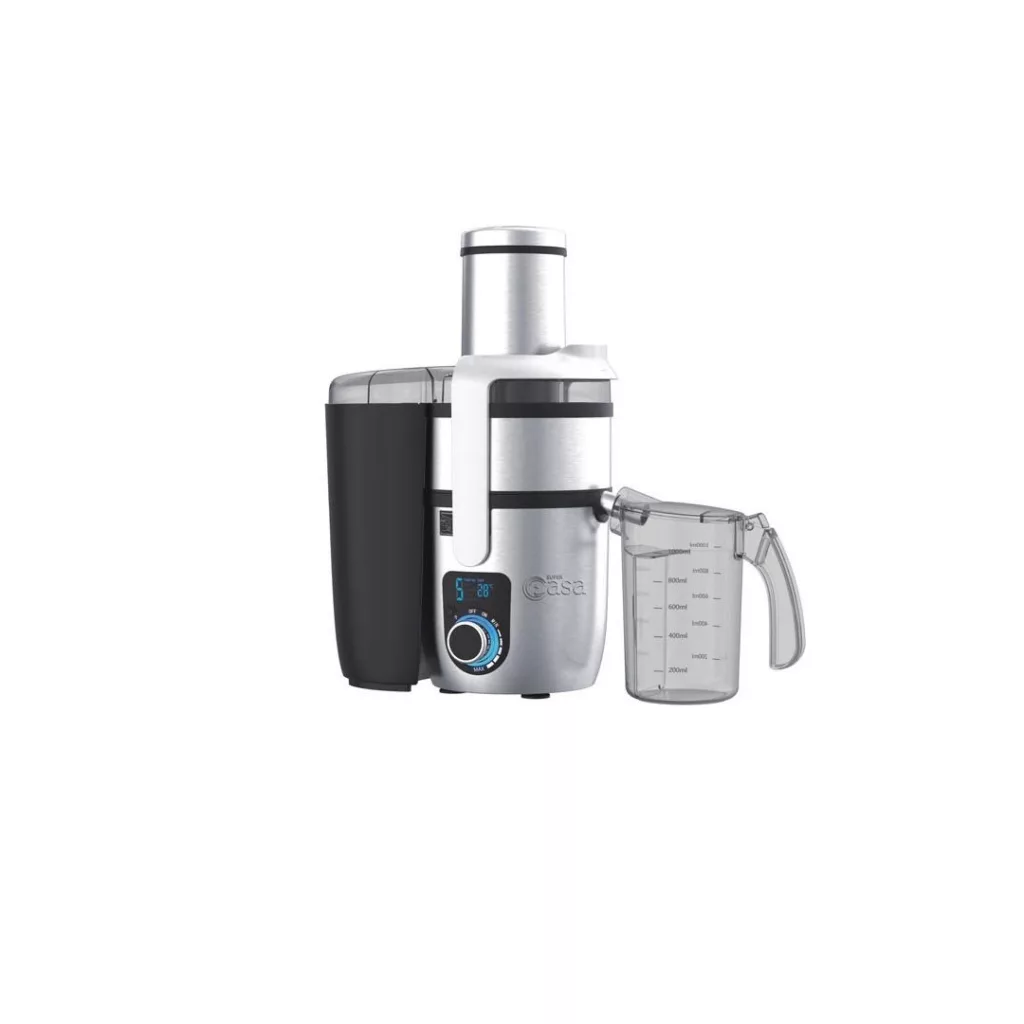 آبمیوه گیری سوپر کاسا مدل CA-502