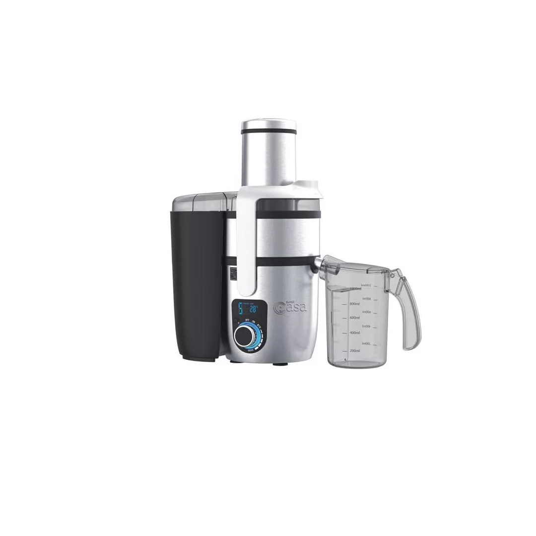 آبمیوه گیری سوپر کاسا مدل CA-502