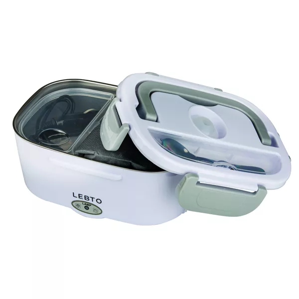 ظرف غذای برقی لبتو مدل Dispensa