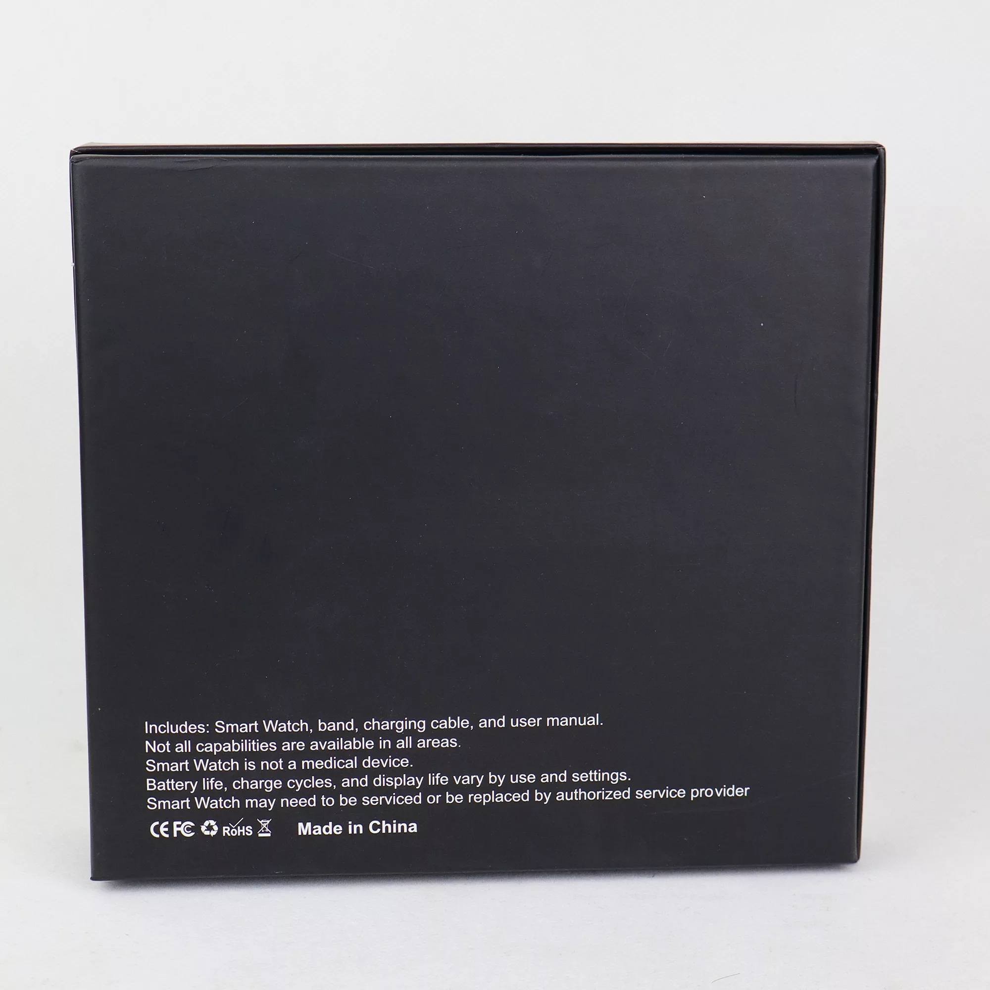 ساعت هوشمند مدل AT3 ULTRA 2