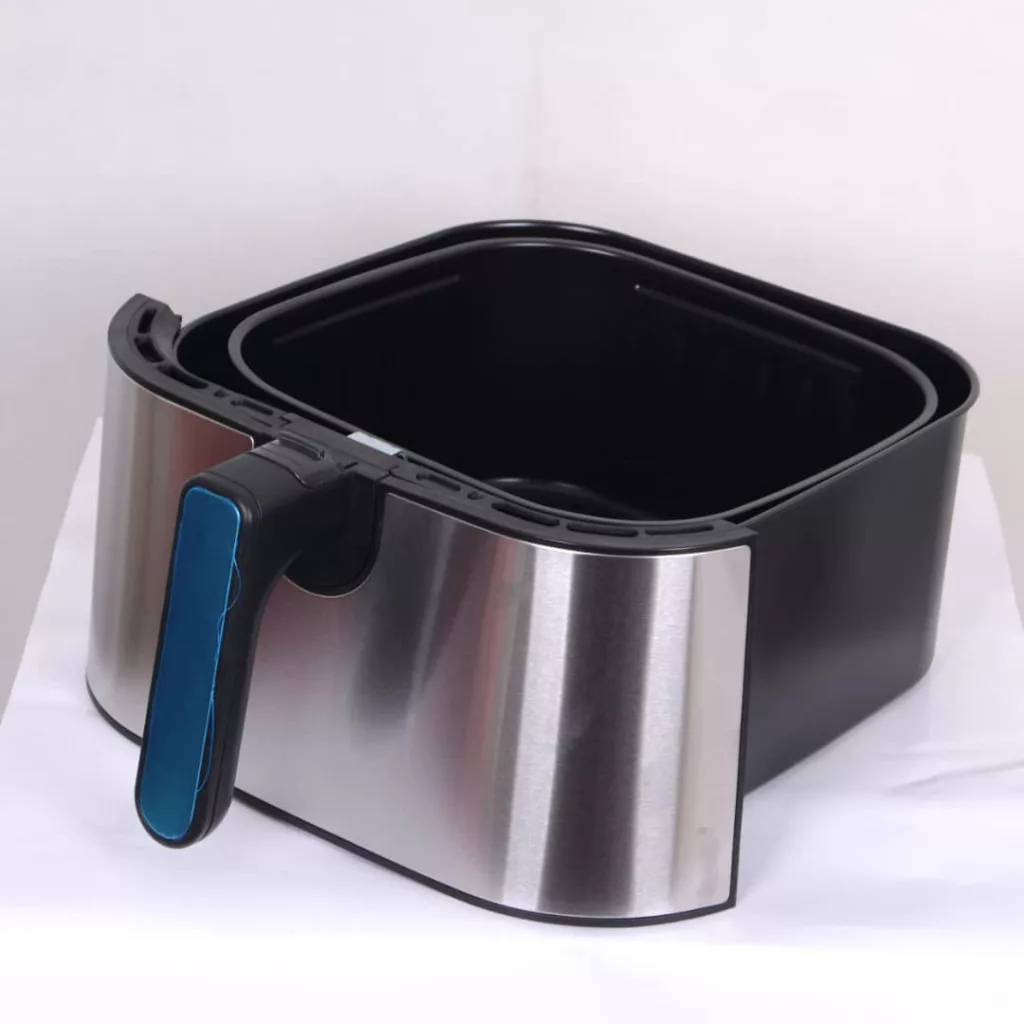 هواپز 15.5 لیتر سیلورکرست مدل SCP-1555D