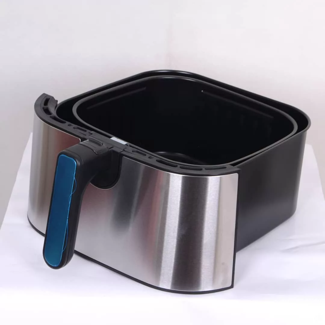 هواپز 15.5 لیتر سیلورکرست مدل SCP-1555D