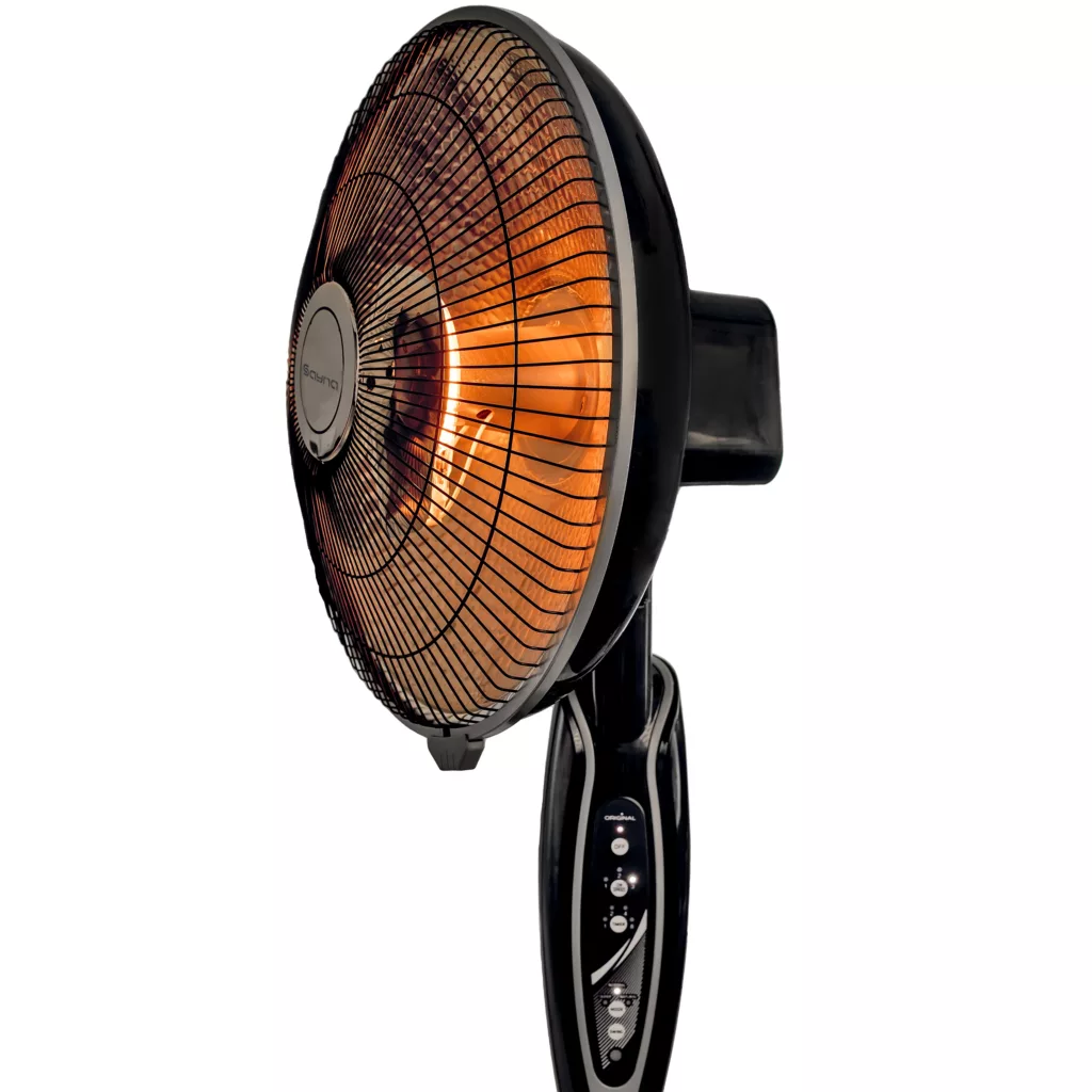 هیتر ساینا مدل هالوژن اکوپلاس