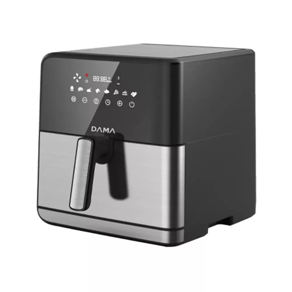 سرخ‌کن 8 لیتری داما مدل DF8030