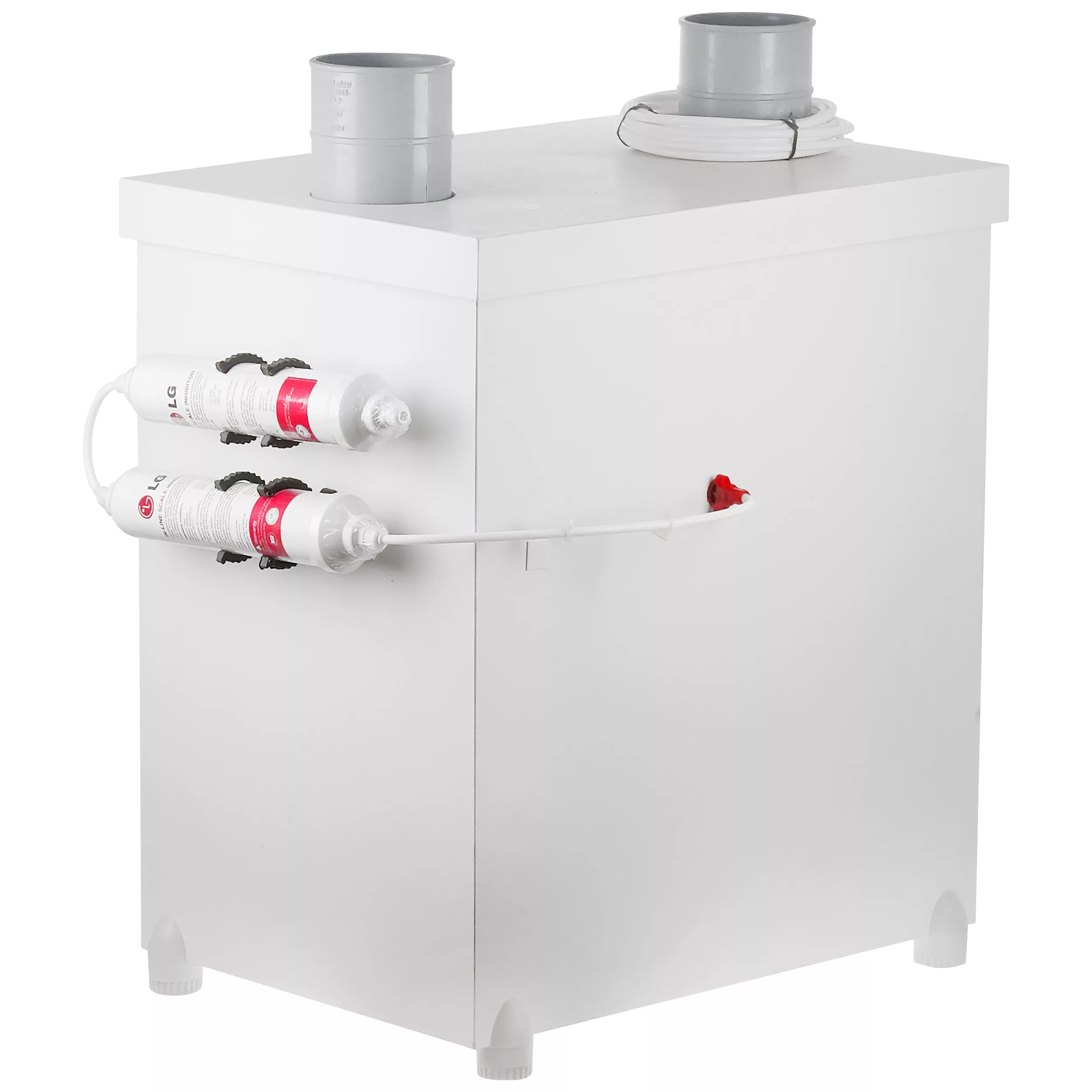 دستگاه بخور و رطوبت ساز سرد مدل z2400