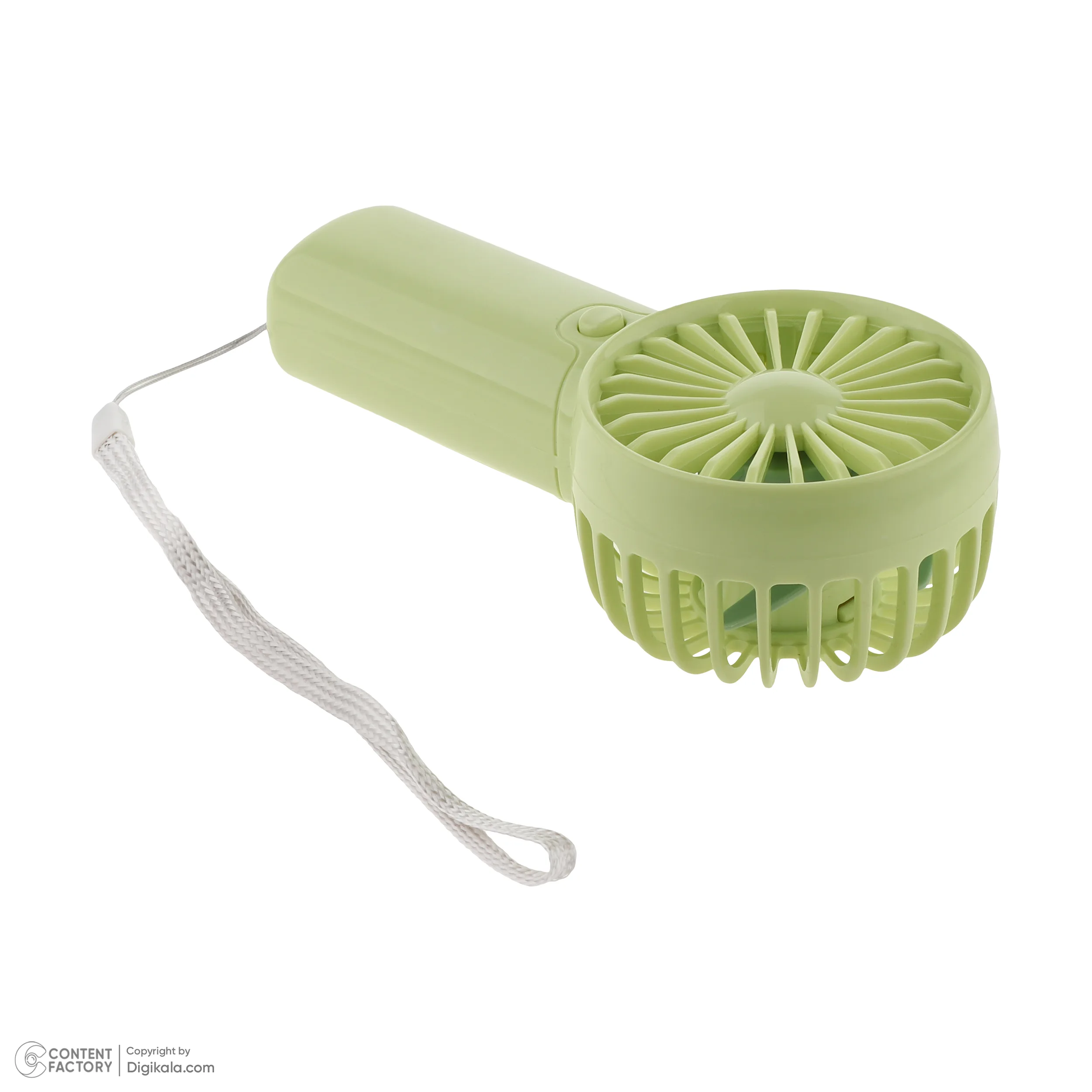 مینی فن دستی اسمال فن مدل DM-29