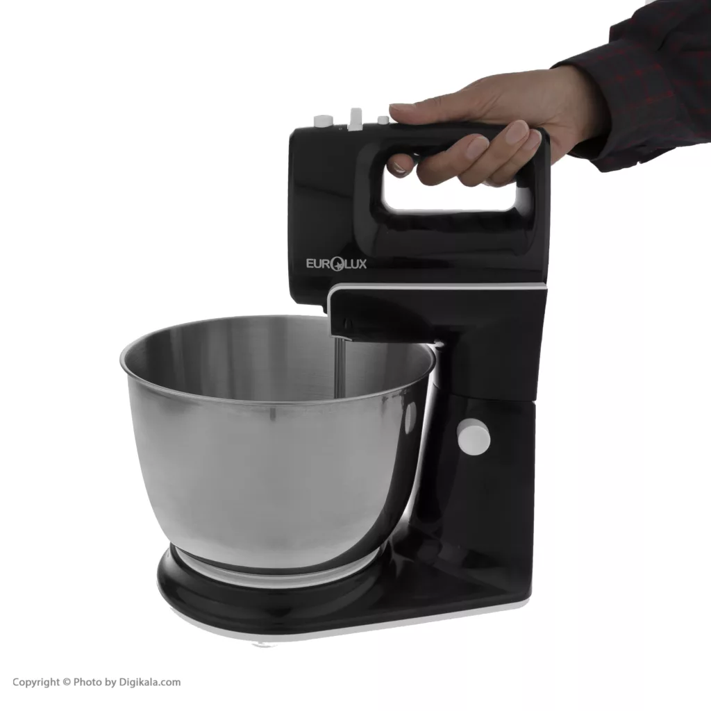 همزن یورولوکس مدل EU-SM3916LSB