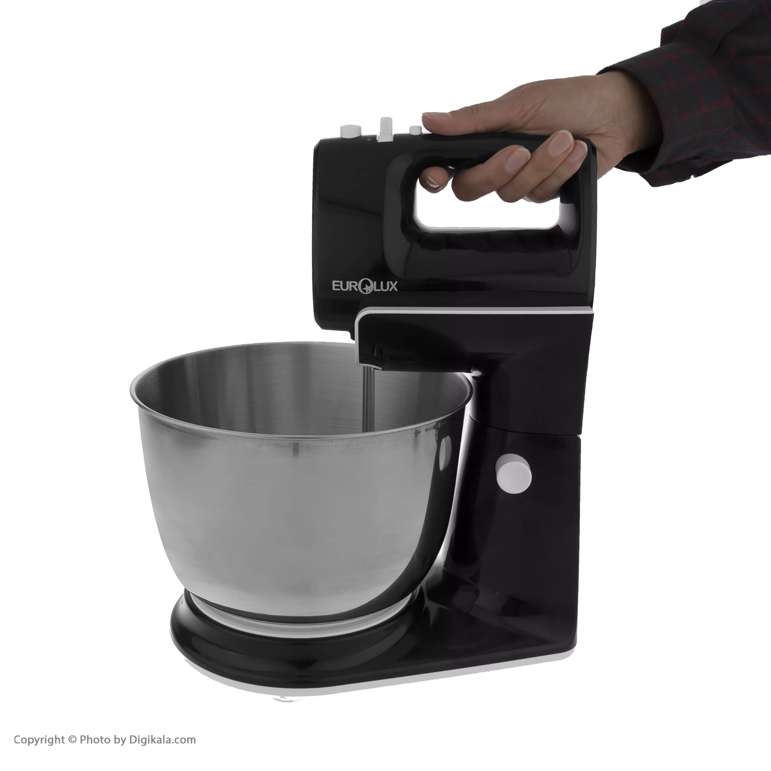 همزن یورولوکس مدل EU-SM3916LSB