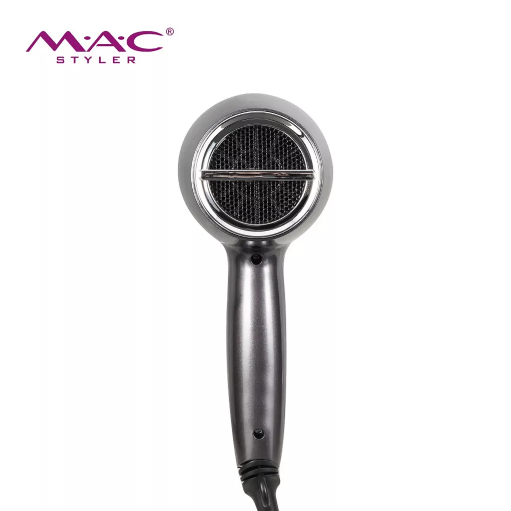 سشوار حرفه ای مک استایلر مدل mc-7772