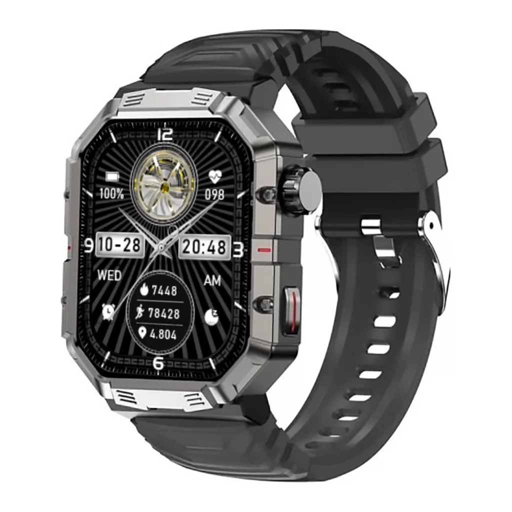 ساعت هوشمند گیفت کالکشن مدل GW series