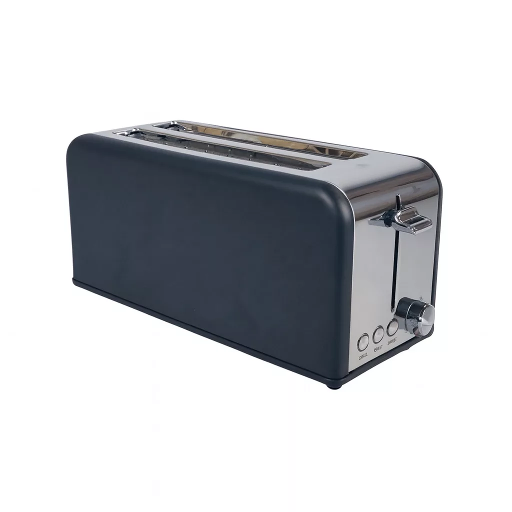 توستر 2 اسلایس تیوانا مدل TIVANOTSB8500