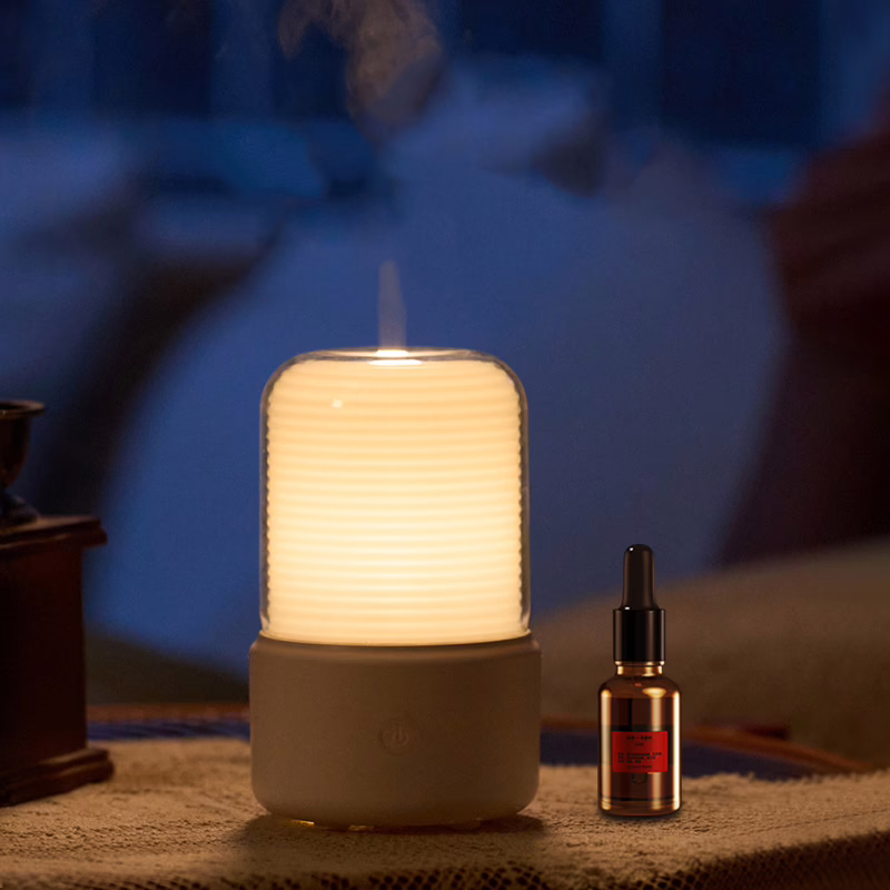 دستگاه بخور و رطوبت ساز سرد مدل peace lantern