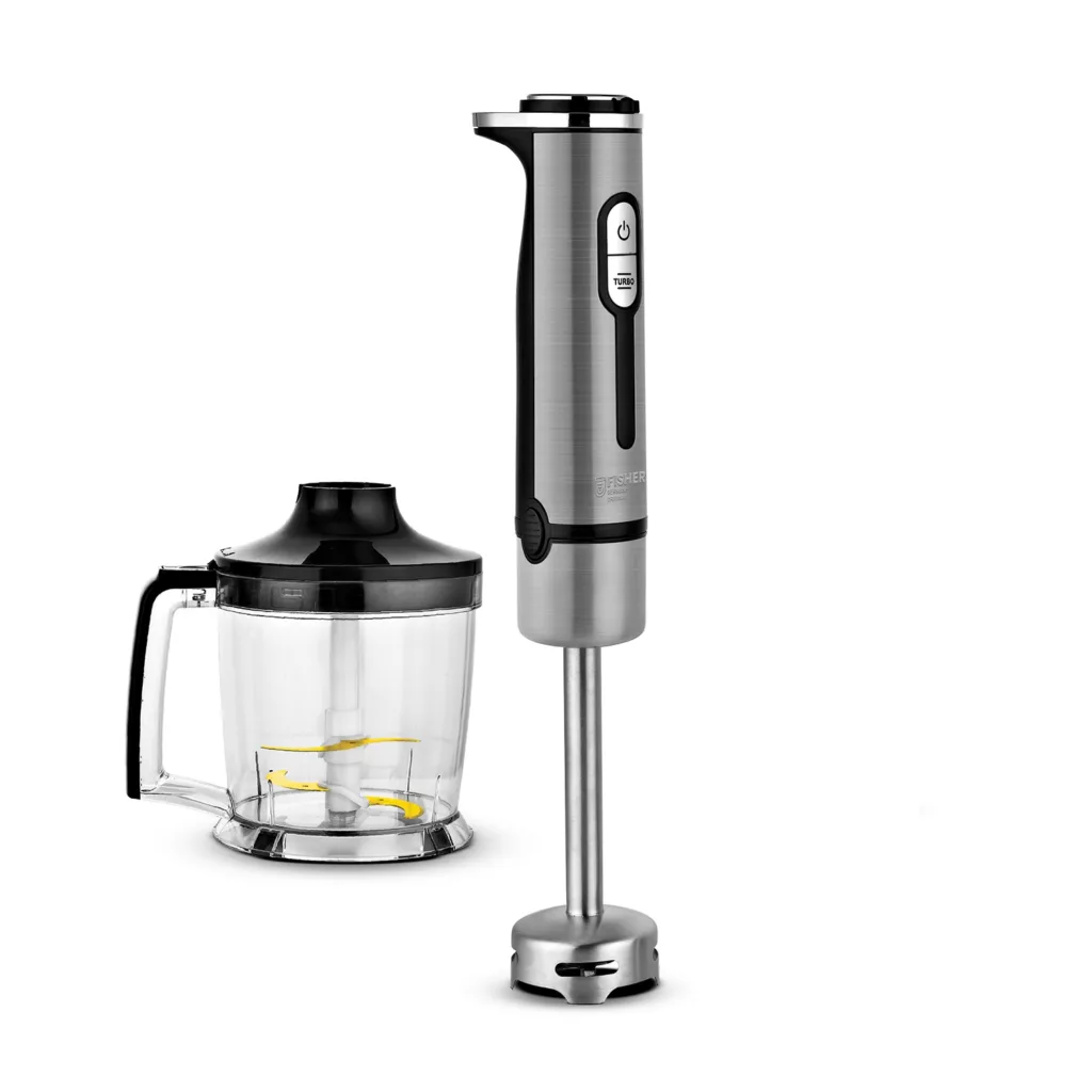 گوشت کوب برقی فیشر مدل FHB1971