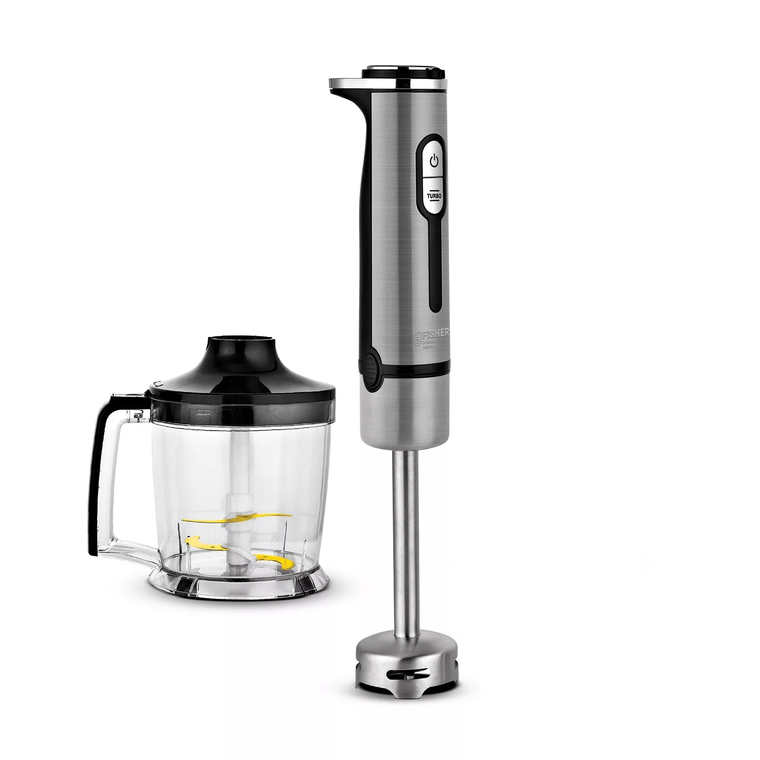 گوشت کوب برقی فیشر مدل FHB1971