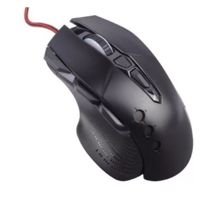 ماوس مخصوص بازی مدل TM 2029 GA