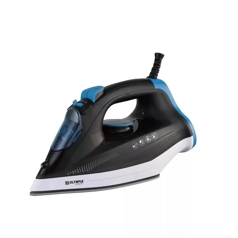 اتو بخار 2200 وات المپیا مدل OE-34