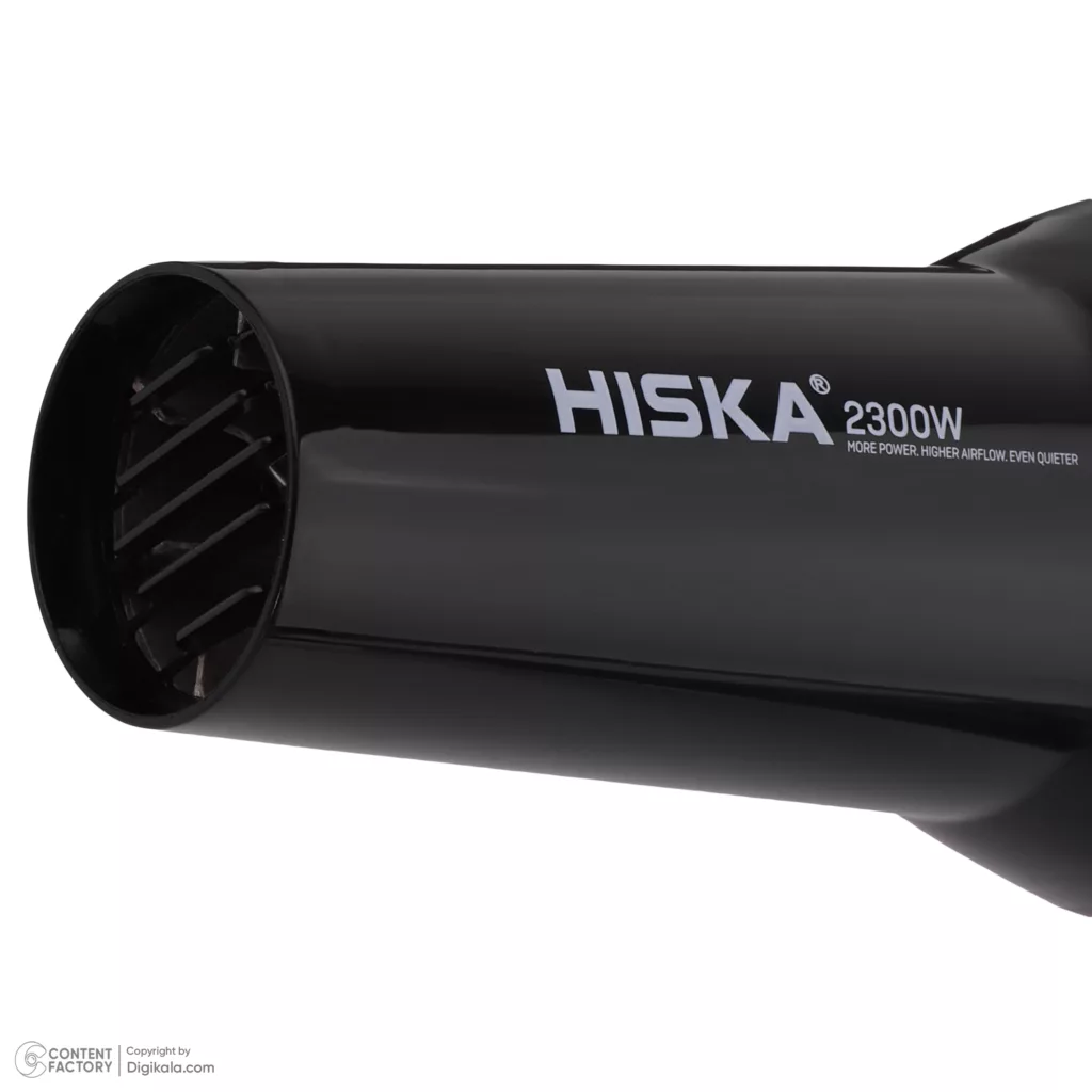 سشوار حرفه ای هیسکا مدل H5260