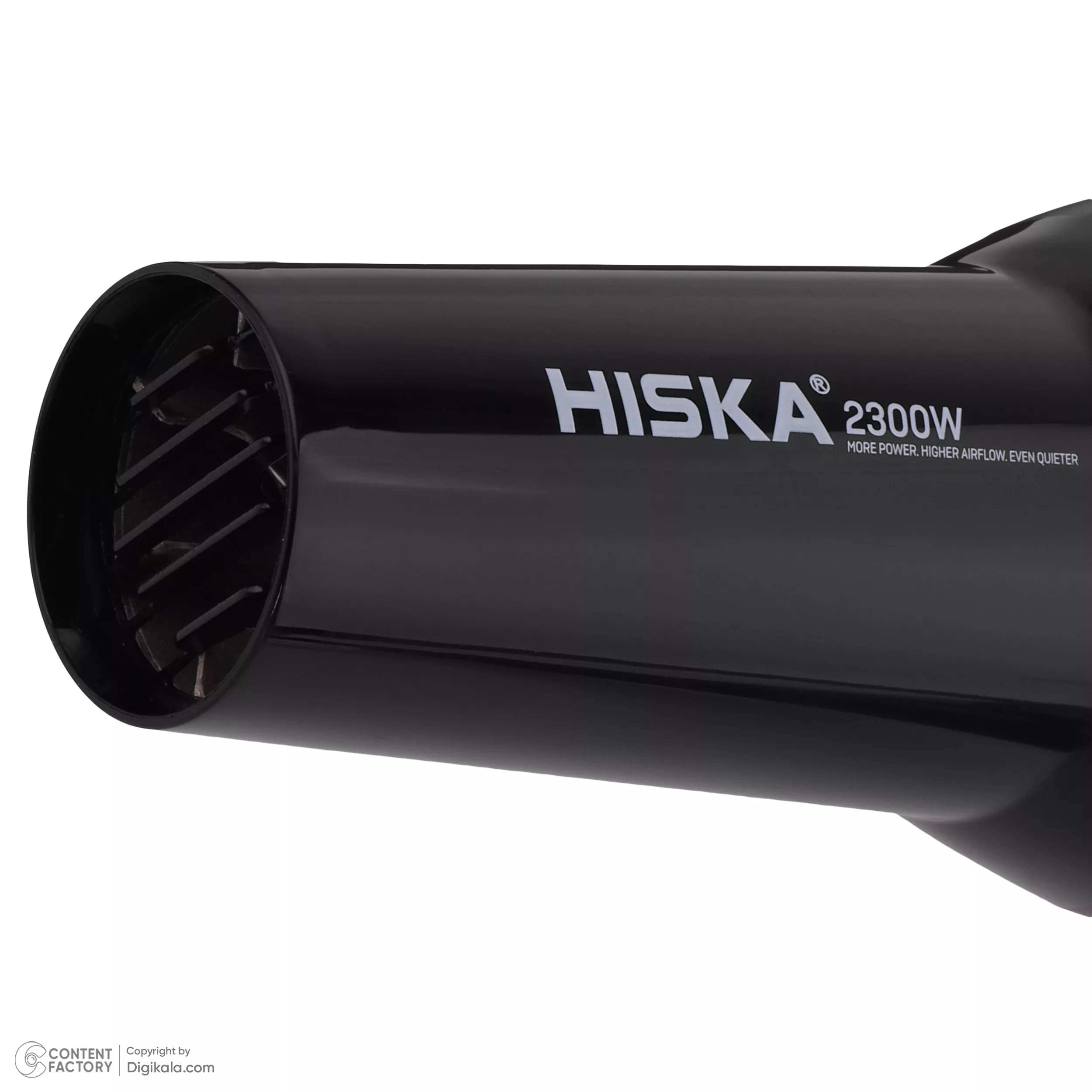 سشوار حرفه ای هیسکا مدل H5260