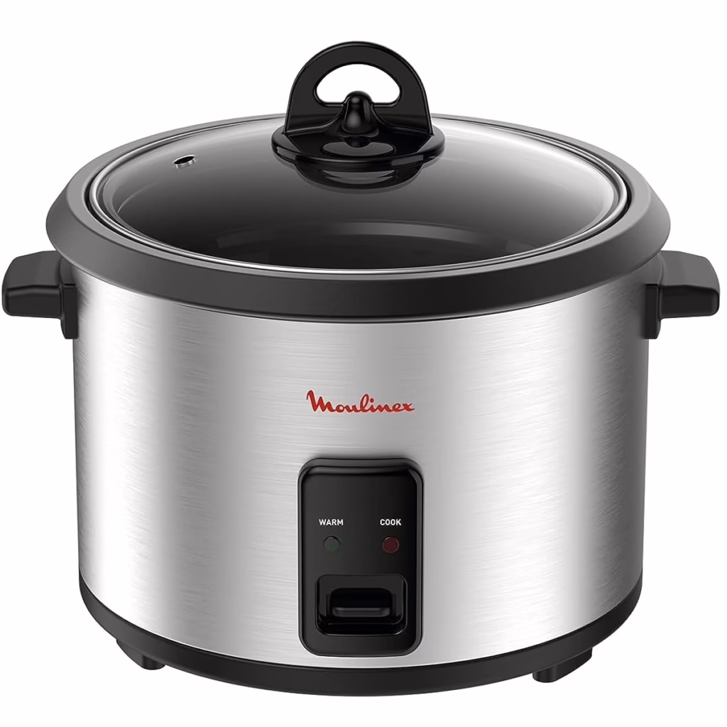 پلوپز 6 نفره مولینکس مدل MK123D27