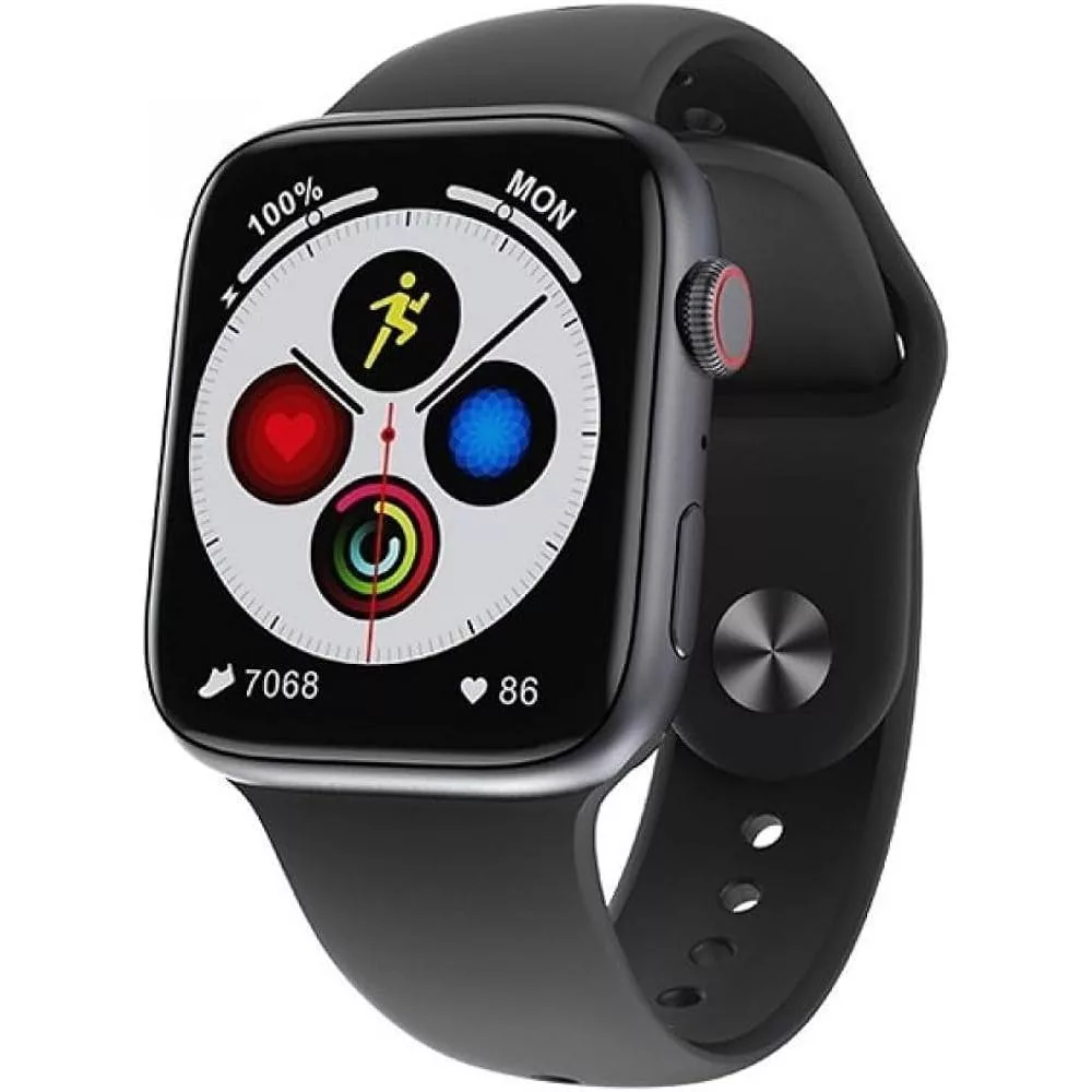 ساعت هوشمند ریورسانگ مدل Motive 7S SW73