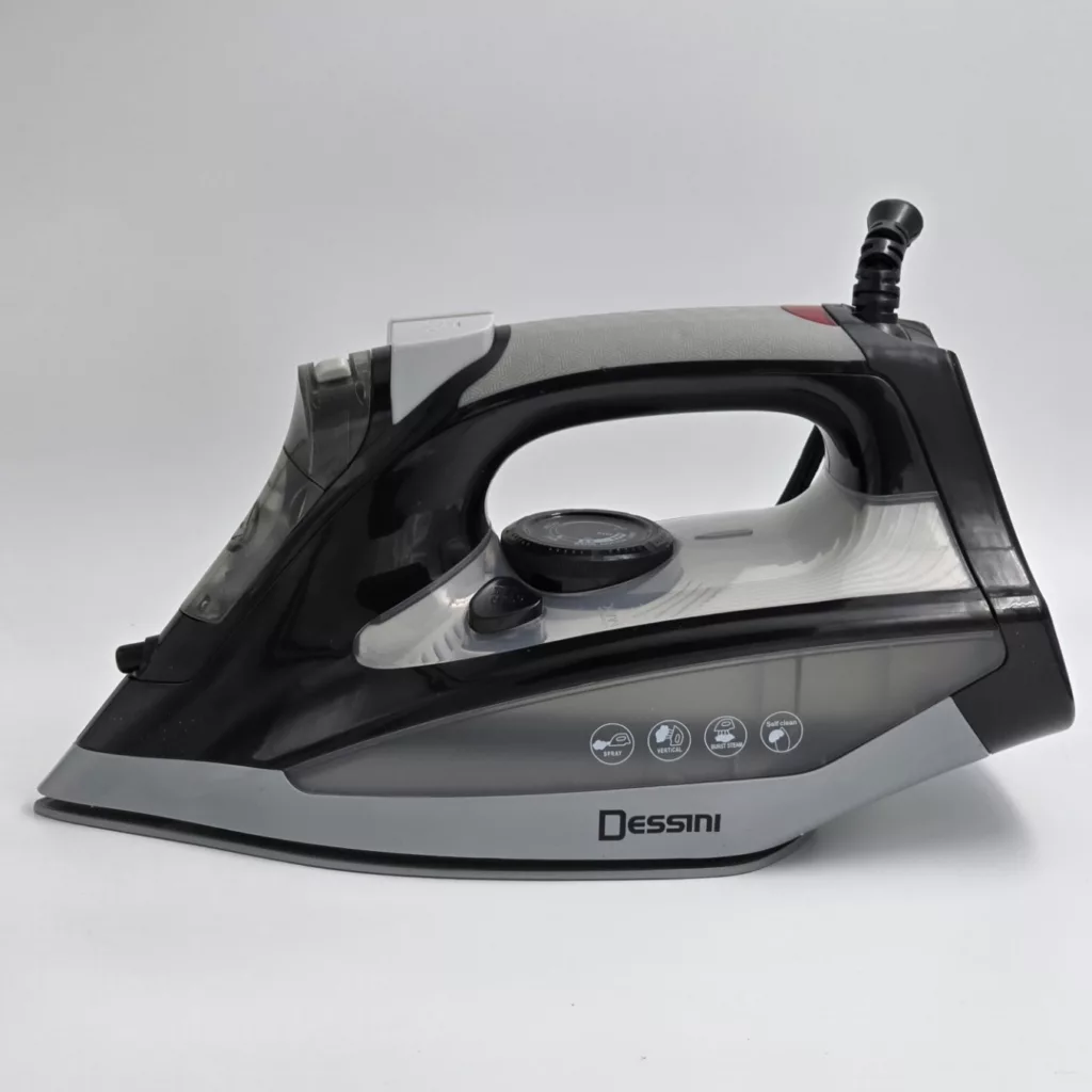 اتو بخار 2400 وات دسینی مدل 5523