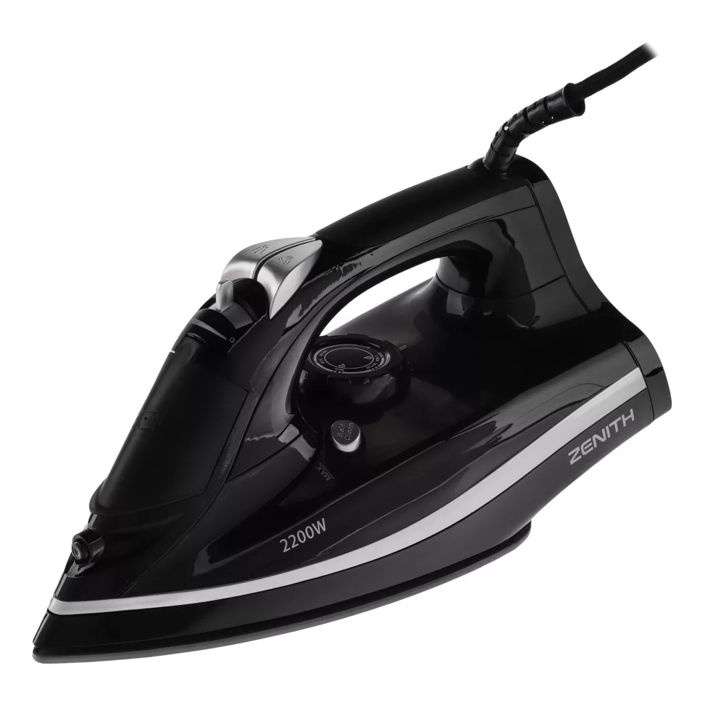 اتو بخار زنیت مدل ZSI 1416