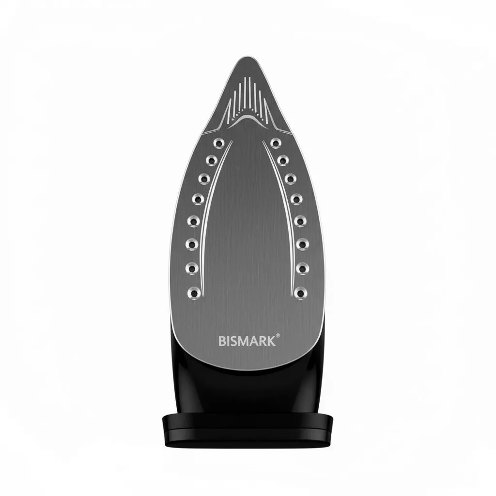 اتو بخار 3000 وات وات بیسمارک مدل BM6633