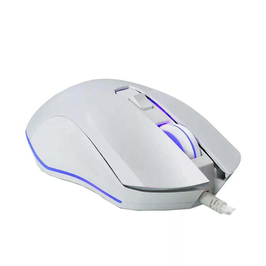 موس مخصوص بازی لایماید مدل 6KEY.V1