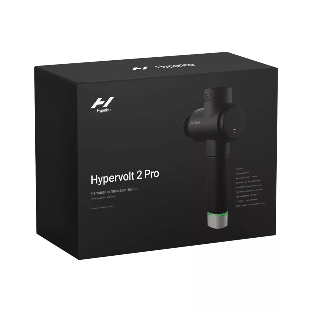 ماساژور برقی هایپرآیس مدل  2 Pro