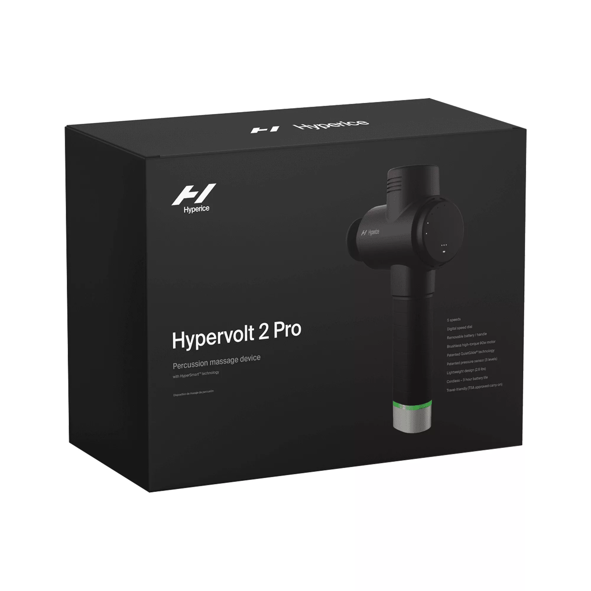 ماساژور برقی هایپرآیس مدل  2 Pro