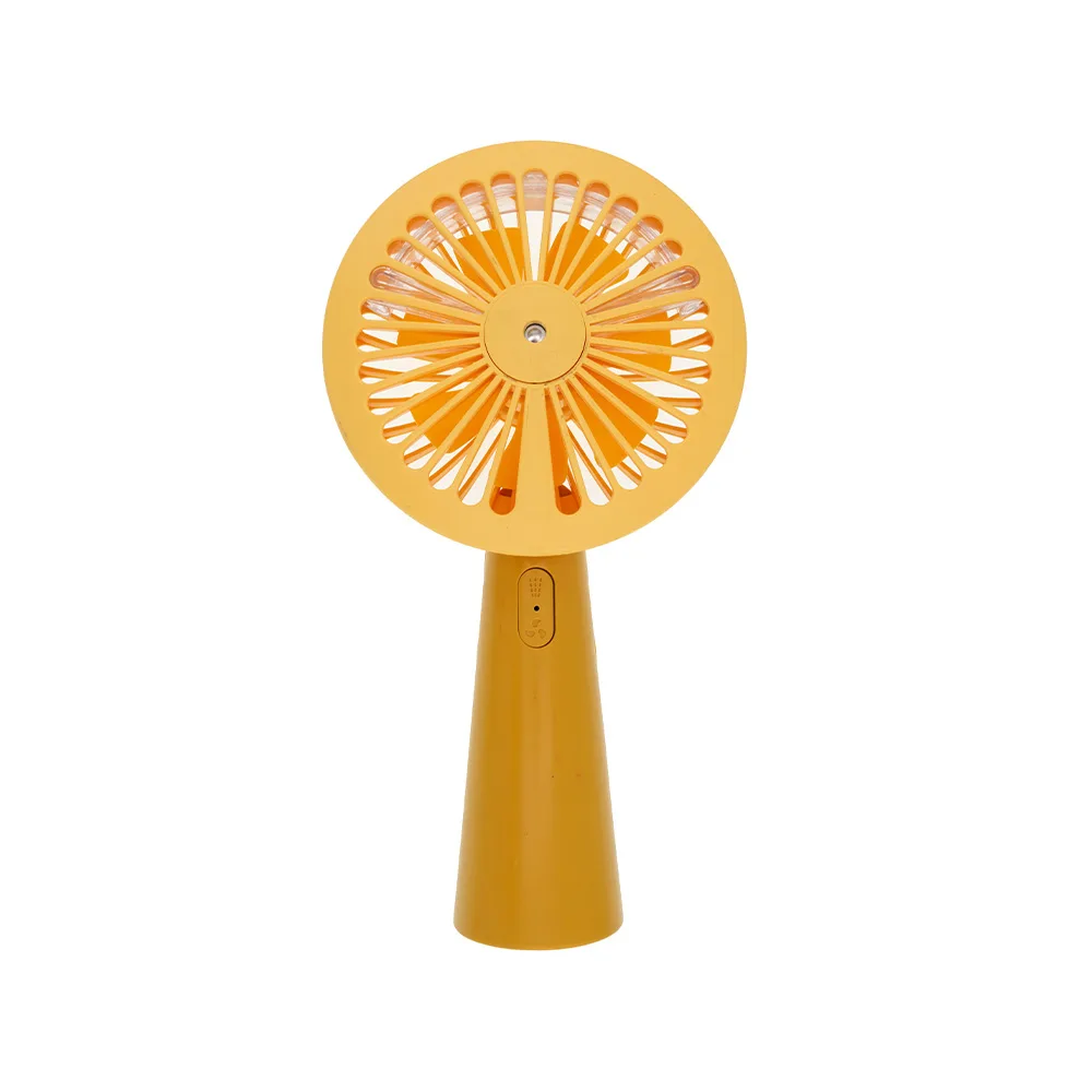 پنکه همراه برانت طرح مه پاش