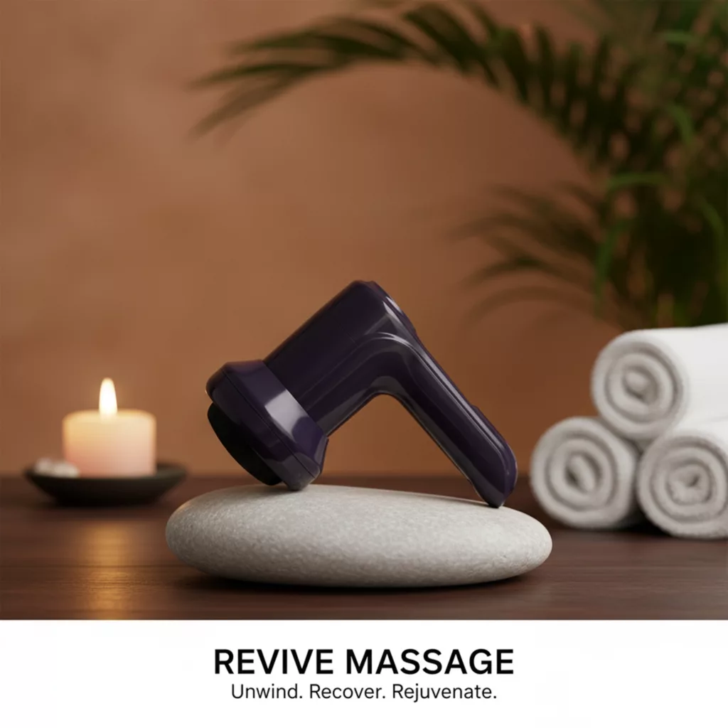 ماساژور برقی مدل Beauty Device