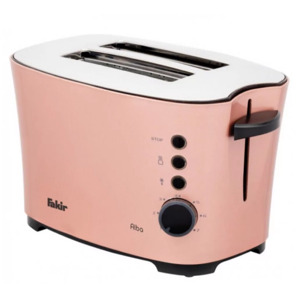 توستر فکر مدل Alba Toaster