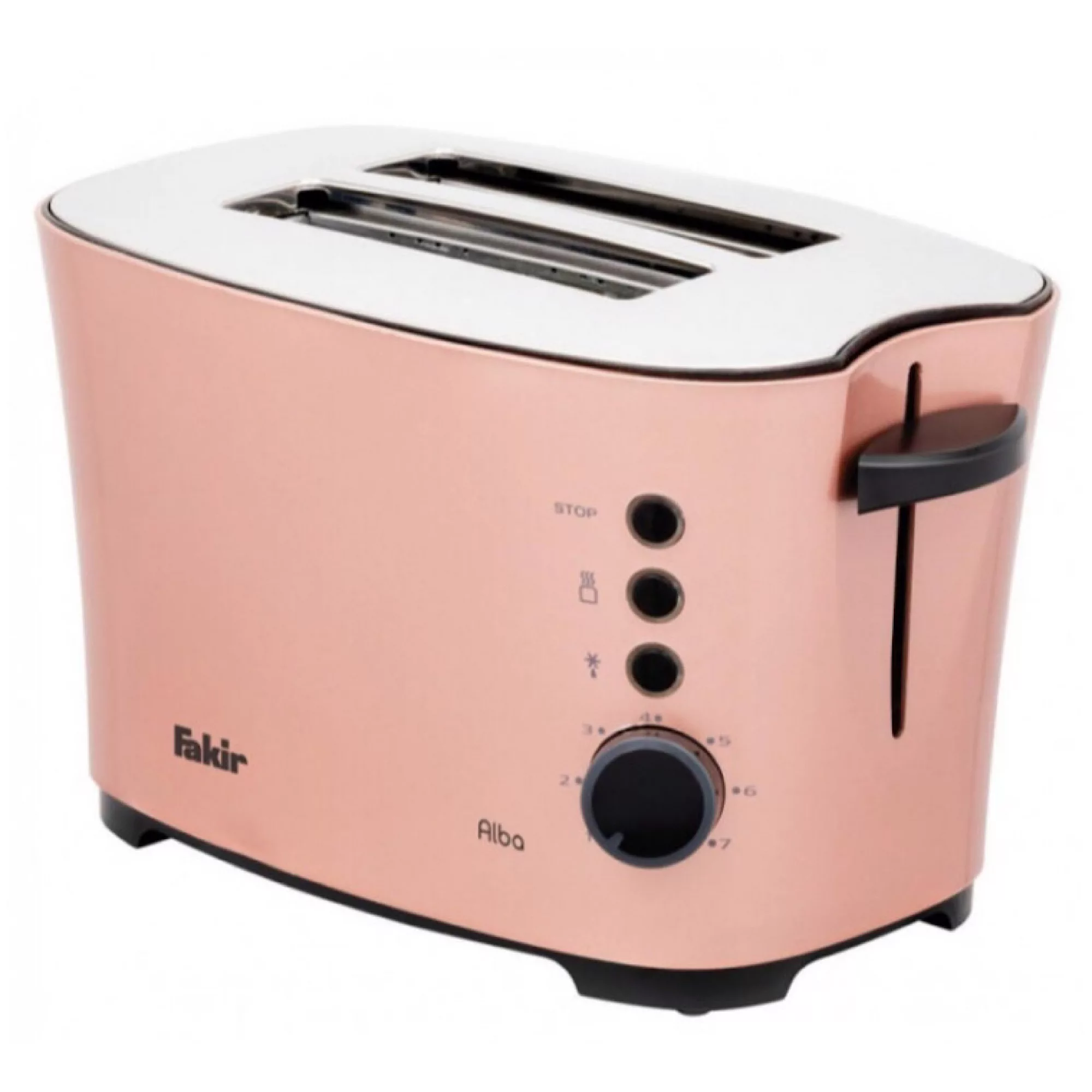 توستر فکر مدل Alba Toaster