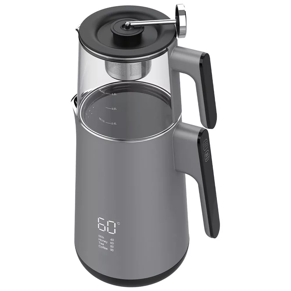 چای ساز کوزانو مدل K160