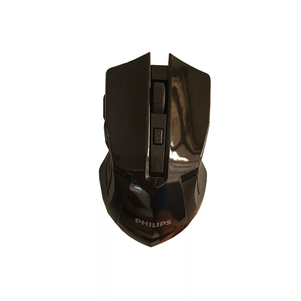 ماوس بی سیم فیلیپس مدل P-H50