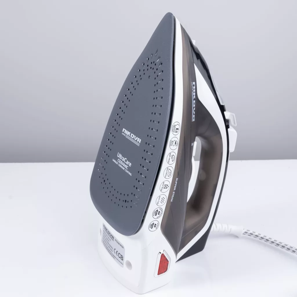 اتو بخار نیکووا مدل NSI-40